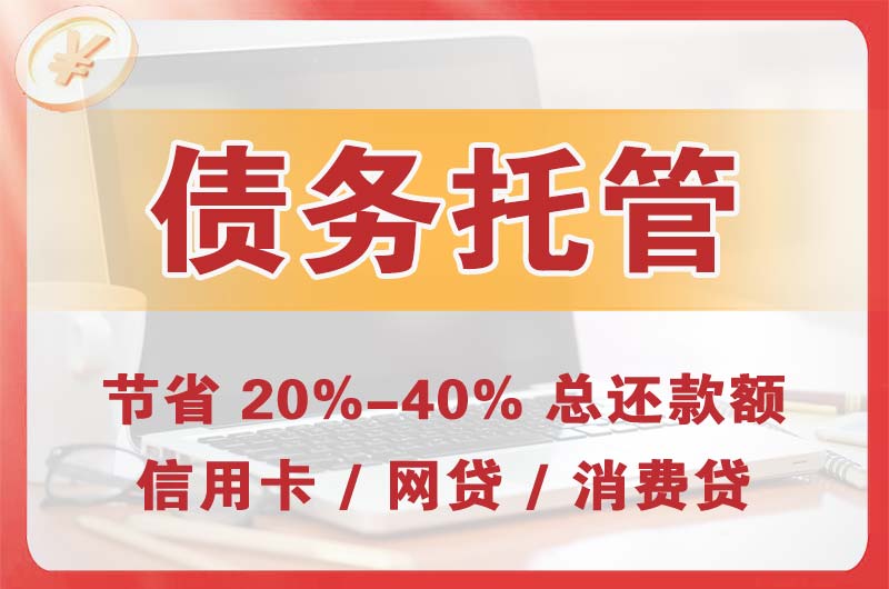 邯郸县债务托管